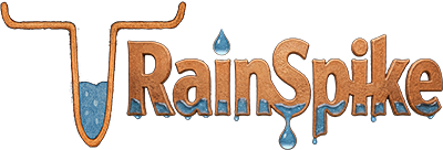RainSpike Logo