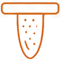 Natural Terracotta Clay