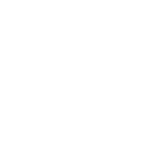 Plants on a container icon