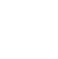 Sun and plant icon