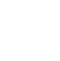 Sun and plant icon