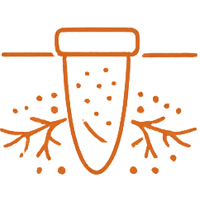 Passive Irrigation